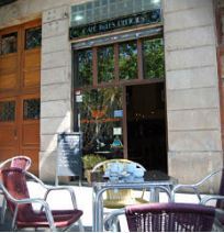 Café de les Delicies