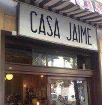 Casa Jaime