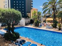 Hotel Benidorm Plaza