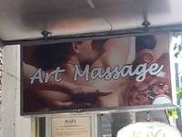 Art Massage