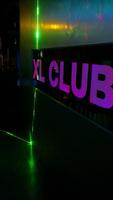 XL CLUB