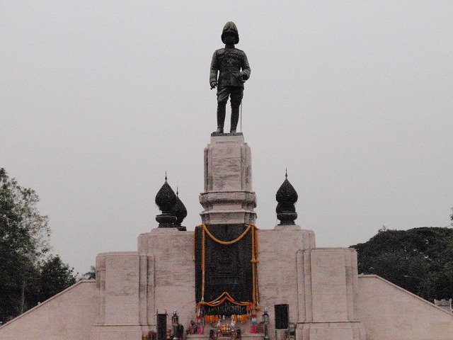 Lumphini Park