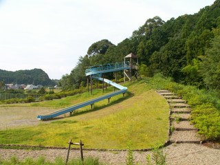 コザ運動公園