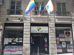 Centre LGBTI de Lyon 