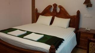 Angkor Comfort Hotel