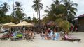 Mali Mali beach bar