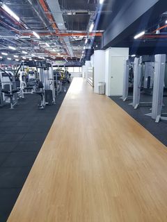 24XFitness Paya Lebar