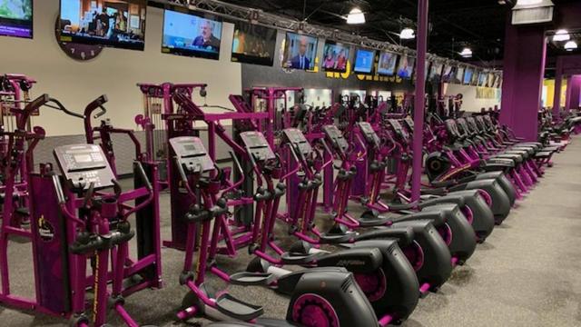 Planet Fitness