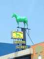 Green Horse Nightclub