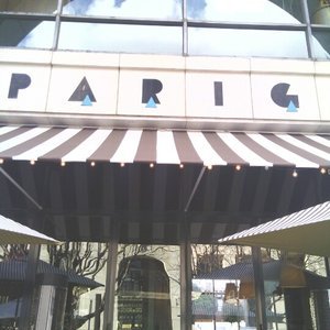 Parigi Restaurant