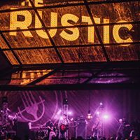 The Rustic - Dallas