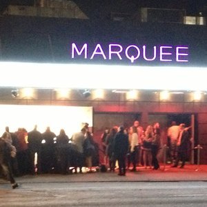 Marquee