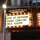 Gotham Comedy Club