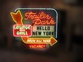 Trailer Park Lounge & Grill