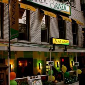 Brazil Brazil Restaurant