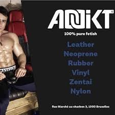 Addikt Bruxelles