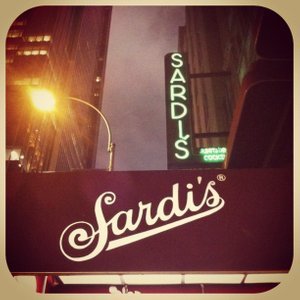 Sardi's