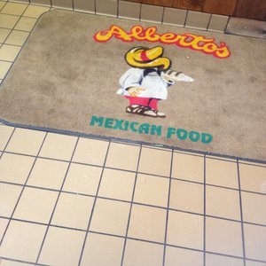 Alberto's Mexican Food