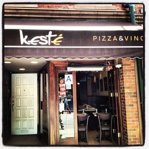 Keste Pizza & Vino