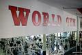 World Gym