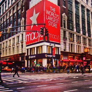 Macy's