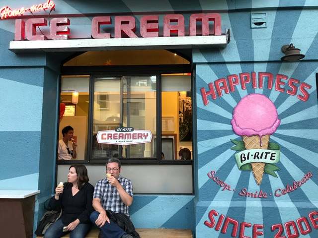 Bi-Rite Creamery