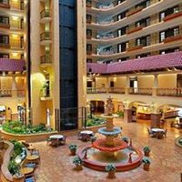 Embassy Suites- Kansas City Plaza