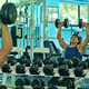 Pump Gym (Casa Cupula Hotel)