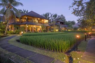 Ananda Cottage Hotel