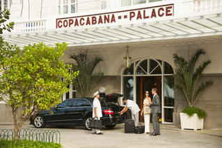 Belmond Copacabana Palace