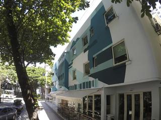 El Misti Hostel - Ipanema