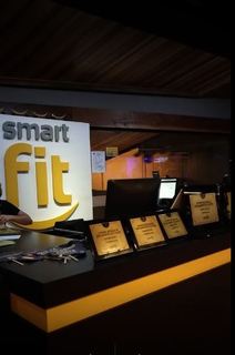 Academia Smart Fit - Búzios