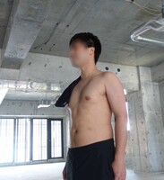 りらく男子 博多流の写真