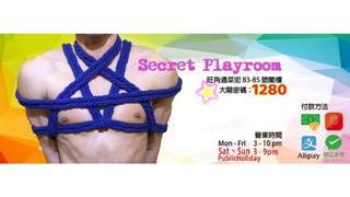 Secret Playroom