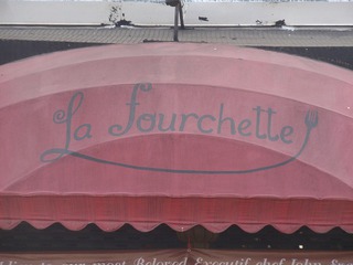 La Fourchette