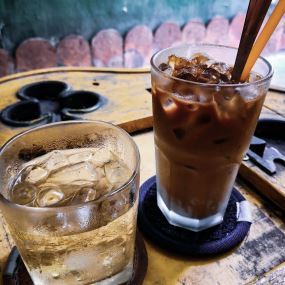 Café Ngày Xưa Ấy 2