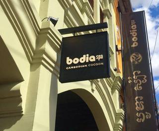 Bodia Spa