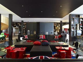 Citizenm London Bankside