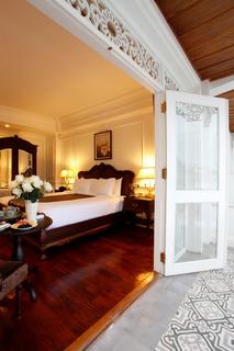 Dhavara Boutique Hotel