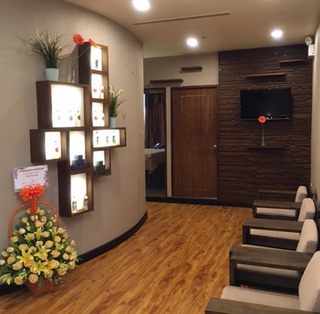 Inya Day Spa - Junction City