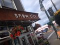 Snow City Cafe