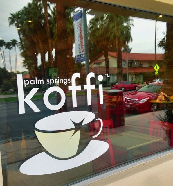 Koffi