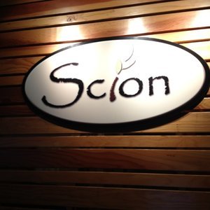 Scion Restaurant