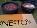 Ernesto's Mexican Food