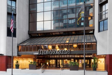 The Westin Washington, D.C. City Center