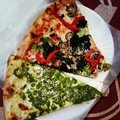 Bronx Pizza