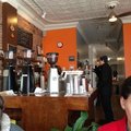 Cafe Grumpy Greenpoint