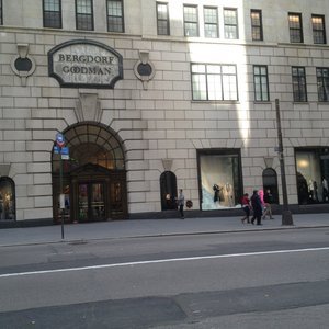 Bergdorf Goodman Men's