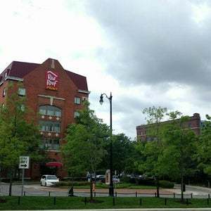 Red Roof Inn Columbus Downtown 