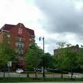 Red Roof Inn Columbus Downtown 